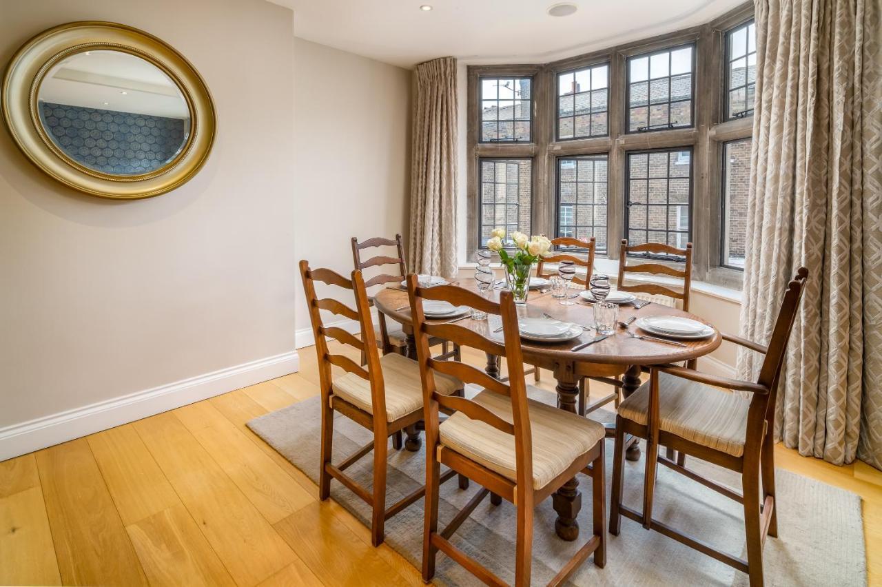 Castle Properties:Eton-The College ويندسور المظهر الخارجي الصورة