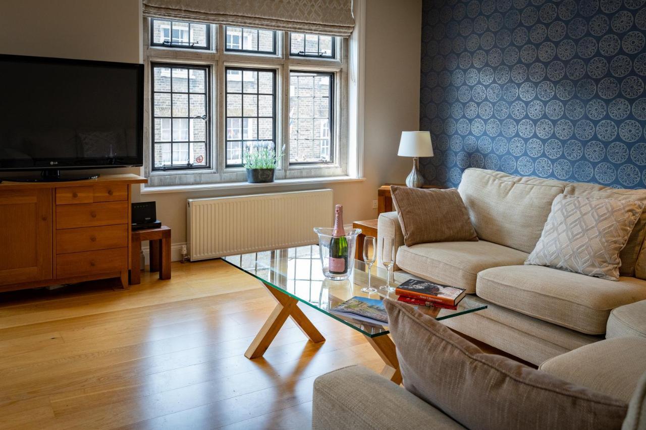 Castle Properties:Eton-The College ويندسور المظهر الخارجي الصورة