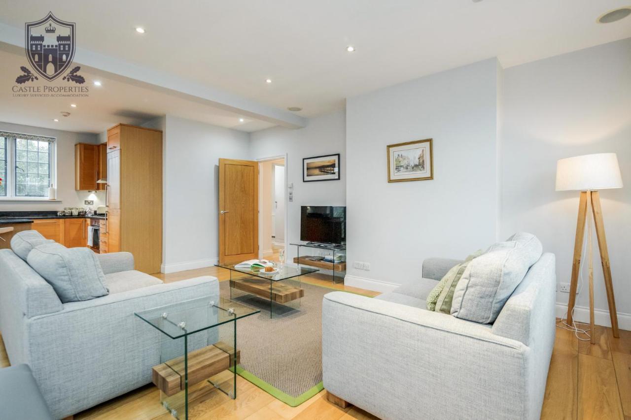 Castle Properties:Eton-The College ويندسور المظهر الخارجي الصورة