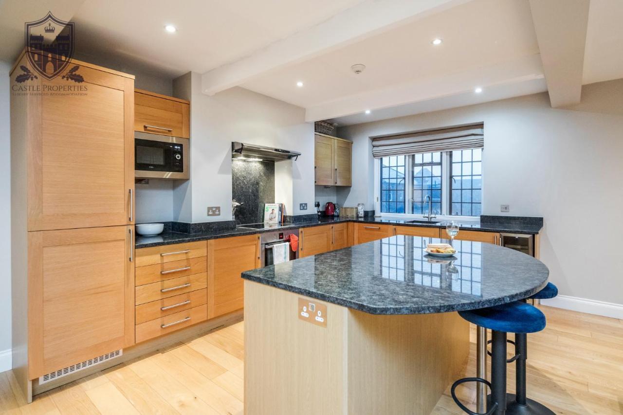 Castle Properties:Eton-The College ويندسور المظهر الخارجي الصورة